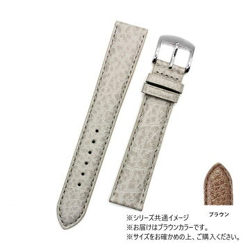 　ギフト対応について　楽天国際配送対象店舗 （海外配送）　Rakuten International Shipping【メール便(ネコポス)の配送について】※こちらの商品は、20個まで[メール便(ネコポス)]での発送が可能です。※[メール便]での発送をご希望の場合は、注文確認画面にて[配送方法]を[メール便]に変更してください。[配送方法]を変更されてない場合は、[宅配便]での発送となり通常の送料が掛かります。※21個以上となった場合は、[個口数分の送料]もしくは[宅配便での送料]を適用いたします。※[他商品との同梱][代金引換][配達日時指定]でのご注文をお受けできません。※原則ポスト投函となります。通常の[宅配便]と違い配達までのお時間が掛かる場合があります。&nbsp;ロシェ 腕時計用ベルト バッファロー 18/16mm 115/80mm ブラウン 5020603ソフトな着け心地の腕時計用ベルト【ロシェ 腕時計用ベルト バッファロー 18/16mm 115/80mm ブラウン 5020603】 fk094igrjs ソフトな着け心地で独特なシボがあるのが特徴です。カラーも素材の特徴により落ち着いた雰囲気にまとまっているのでフォーマル・カジュアル、どちらにもマッチします。サイズ装着側:18mm、美錠側:16mm個装サイズ：13×2×1cm重量個装重量：50g素材・材質表:バッファロー裏:チタン鞣しレザー仕様【長さ】剣先側:115mm美錠側:80mm【厚み】3.3mm (フラットタイプ)生産国インド 製品詳細 商品名：ロシェ 腕時計用ベルト バッファロー 18/16mm 115/80mm ブラウン 5020603カラー・サイズ名称：2352384JANコード：3601510007380 広告文責 (有)イースクエアTEL:0120-532-772 ※お客さま都合による、ご注文後の[キャンセル][変更][返品][交換]はお受けできませんのでご注意下さいませ。※当店では、すべての商品で在庫を持っておりません。記載の納期を必ずご確認ください。※ご注文いただいた場合でもメーカーの[在庫切れ][欠品][廃盤]などの理由で、[記載の納期より発送が遅れる][発送できない]場合がございます。その際は、当店よりご連絡させていただきます。あらかじめご了承ください。【メール便(ネコポス)の配送について】※こちらの商品は、20個まで[メール便(ネコポス)]での発送が可能です。※[メール便]での発送をご希望の場合は、注文確認画面にて[配送方法]を[メール便]に変更してください。[配送方法]を変更されてない場合は、[宅配便]での発送となり通常の送料が掛かります。※21個以上となった場合は、[個口数分の送料]もしくは[宅配便での送料]を適用いたします。※[他商品との同梱][代金引換][配達日時指定]でのご注文をお受けできません。※原則ポスト投函となります。通常の[宅配便]と違い配達までのお時間が掛かる場合があります。 こちらの商品は【お取り寄せ(14営業日以内に発送予定)】となります。