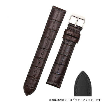 　ギフト対応について　楽天国際配送対象店舗 （海外配送）　Rakuten International Shipping&nbsp;ロシェ 腕時計用ベルト チャールストン 18/16mm 115/80mm マットブラック 5491801CAエレガントな風合いと程よい厚み【ロシェ 腕時計用ベルト チャールストン 18/16mm 115/80mm マットブラック 5491801CA】 fk094igrjs マットのカーフ型押しを表材に採用した、定番デザインのロシェベストセラー革ベルトです。エレガントな風合いと程よい厚みで、様々なタイプの時計に合います。サイズ厚み:3.5?2.8mm(先になるにつれ薄くなります)個装サイズ：13×2×1cm重量個装重量：50g素材・材質表材:カウハイド裏材:ヌバック仕様【サイズ】装着側/美錠側18mm/16mm【長さ】剣先側/美錠側115mm/80mm(16〜30mm)生産国インド 製品詳細 商品名：ロシェ 腕時計用ベルト チャールストン 18/16mm 115/80mm マットブラック 5491801CAカラー・サイズ名称：2352568JANコード：3601510590455 広告文責 (有)イースクエアTEL:0120-532-772 ※お客さま都合による、ご注文後の[キャンセル][変更][返品][交換]はお受けできませんのでご注意下さいませ。※当店では、すべての商品で在庫を持っておりません。記載の納期を必ずご確認ください。※ご注文いただいた場合でもメーカーの[在庫切れ][欠品][廃盤]などの理由で、[記載の納期より発送が遅れる][発送できない]場合がございます。その際は、当店よりご連絡させていただきます。あらかじめご了承ください。 こちらの商品は【お取り寄せ(14営業日以内に発送予定)】となります。