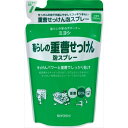 暮らしの重曹せっけん泡SP替230ML [キャンセル・変更・返品不可]