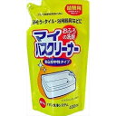 ロケット マイバスクリーナー 詰め替え 400ML [キャンセル・変更・返品不可]