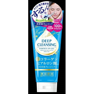 美容原液美容液クレンジングジェルCH200G [キャンセル・変更・返品不可]