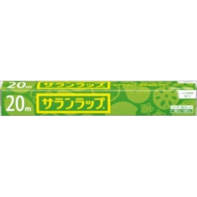 サランラップ 家庭用 30CM×20M [キャンセル・変更・返品不可]