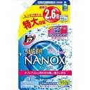 トップ スーパーNANOX詰替 特大950G [キャンセル・変更・返品不可]