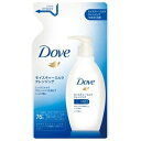 ダヴモイスチャーミルククレンジング替180ML [キャンセル・変更・返品不可]