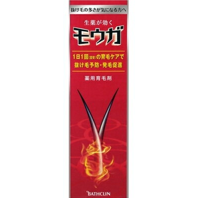 赤モウガ薬用育毛剤120ML [キャンセ