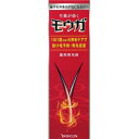 赤モウガ薬用育毛剤120ML [キャンセ