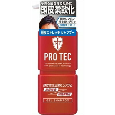 PROTEC頭皮ストレッチSPポンプ300G [キャンセル・変更・返品不可]