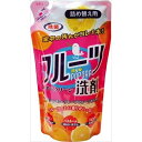 フルーツ洗剤ポポラクリーン替え360ML [キャンセル・変更・返品不可]