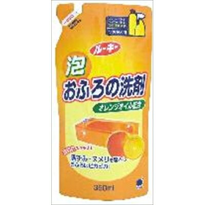 ルーキー泡おふろの洗剤詰替 [キャンセル・変更・返品不可]