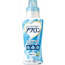 アクロン ナチュラルソープ本体 450ML [キャンセル・変更・返品不可]