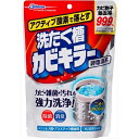 アクティブ酸素で落とす洗濯槽カビキラー250G [キャンセル・変更・返品不可]