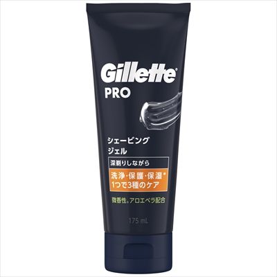 Gillette PRO VF[rOWF [LZEύXEԕis]