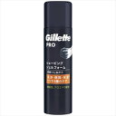 Gillette PRO VF[rOWFtH[ [LZEύXEԕis]