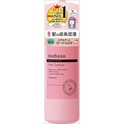 nobaso 薬用ヘアエッセンス [キャンセル・変更・返品不可]