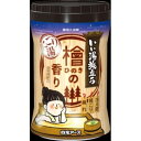 いい湯旅立ちボトル にごり湯 ひのきの香り660g [キャンセル・変更・返品不可]