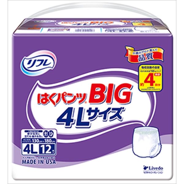 ե ϤѥBIG 4L 12 [󥻥롦ѹԲ]