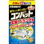 コンバット玄関ベランダ用1年用12個入 [キャンセル・変更・返品不可]