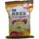 DHC 発芽玄米リゾット＜コラーゲン・寒天入＞ チーズ味 1食入 [キャンセル・変更・返品不可]