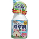 アースガーデン おうちの草コロリ 除草剤 ほんのりハーブの香り 1000mL [キャンセル・変更・返品不可]