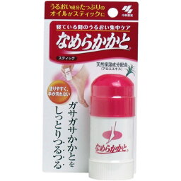 なめらかかと スティック 30g [キャンセル・変更・返品不可]