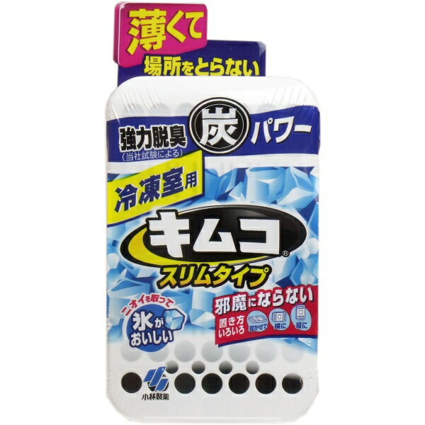 キムコ スリムタイプ 冷凍室用 26g [キャンセル・変更・返品不可]