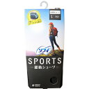 ソフィ SPORTS 躍動ショーツ 生理用ショーツ Lサイズ ブラック [キャンセル・変更・返品不可]