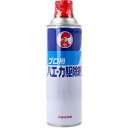 キンンチョール プロ用 ハエ・カ駆除剤 480mL