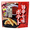 八幡屋礒五郎 旨辛七味ポテト 50g