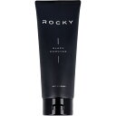 ロッキー ブラックリムーバー 薬用除毛クリーム 200g