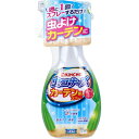 金鳥 虫コナーズ カーテン用スプレー 無臭性 300mL [キャンセル・変更・返品不可]