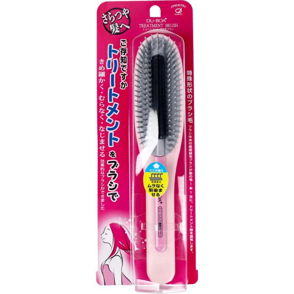 デュボア トリートメント機能性ブラシ TM1200