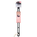 コジット 透明肌 竹炭ボディロングロングブラシ