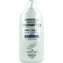 加美乃素 薬用シャンプー B&P 300mL