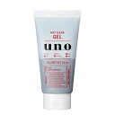 UNO(ウーノ) ホットクリアジェル 120g