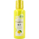プロポリンス 柚子 マウスウォッシュ 洗口液 爽やかな柚子の香り 150mL