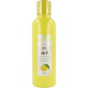 プロポリンス 柚子 マウスウォッシュ 洗口液 600mL