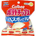 ポテトチップス バスボール レモンの香り 60g 1回分 [キャンセル・変更・返品不可]