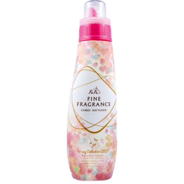 ファーファ ファインフレグランス Spring Collection 2023 600mL 本体 [キャンセル・変更・返品不可]のサムネイル