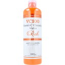 プロステージ VC100 ビタミンC クレンジングウォーター リッチ 500mL