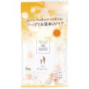 マザーアンドドーター UVボディ&フェイスシート SPF25 PA++ 10枚入