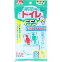 緊急トイレ プルプル 2LPK-100 2個入