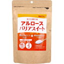 アルロースバリアスイート 120g(4)