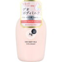 エージーデオ24 デオドラントボディミルク フローラルブーケ 180mL [キャンセル・変更・返品不可]