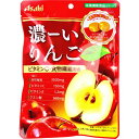 濃ーいりんご 80g