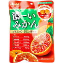 濃ーいみかん 84g