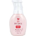 arau.(アラウ)泡ハンドソープ 本体 300mL