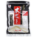 本格派 板前さん本がつを (4g×1パック)×28袋