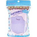 ポケットモンスター ボディスポンジ メタモン 1個入
