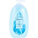 ジョンソンボディケア ミネラルジェリーローション アクアミネラルの香り 500mL