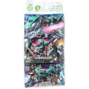 水に流せるプリントティシュ シンカリオン チェンジ ザ ワールド 16枚(8組)×6個入 ※色柄指定不可
